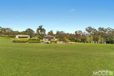 878 Old Northern Rd, Glenorie, NSW 2157