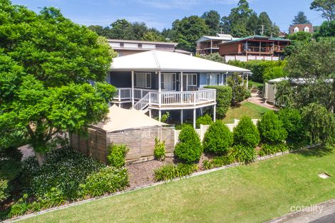Property photo of 1 Bowness Close Conjola Park NSW 2539