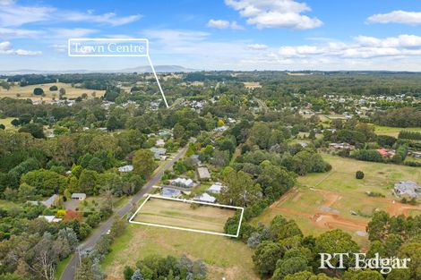49 Mulcahys Rd, Trentham, VIC 3458