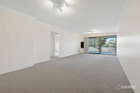 Property photo of 55/17-19 Busaco Road Marsfield NSW 2122