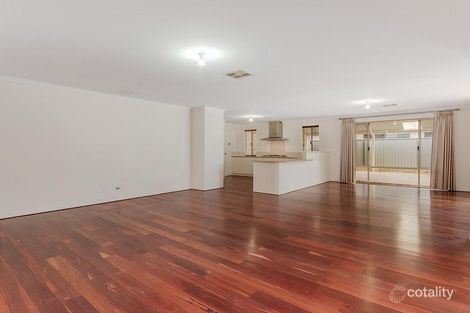 Property photo of 44 Coulterhand Circle Byford WA 6122