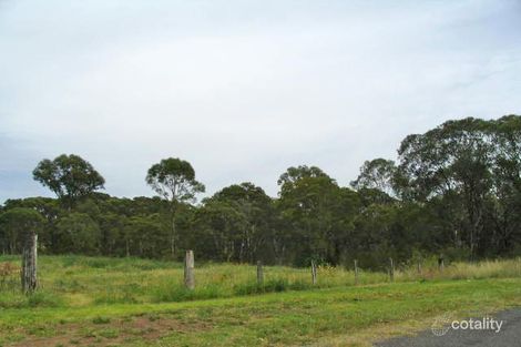 Property photo of York Road Angus NSW 2765