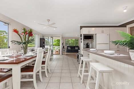Property photo of 1 Bowness Close Conjola Park NSW 2539