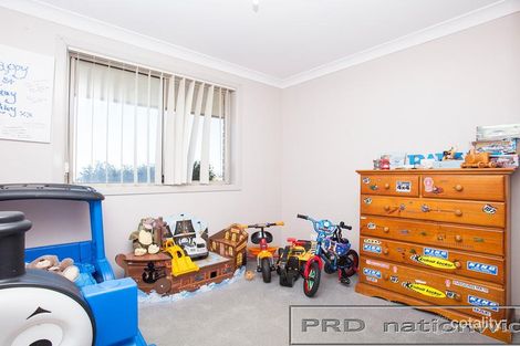 Property photo of 2/14 Semillon Ridge Gillieston Heights NSW 2321