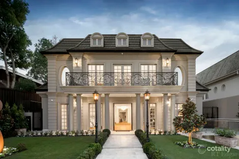 Property photo of 43 Campbell Road Deepdene VIC 3103