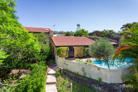 Property photo of 25 Eccleston Street Fig Tree Pocket QLD 4069