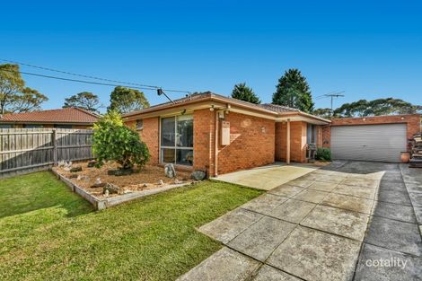Property photo of 5 Faoro Court Keysborough VIC 3173