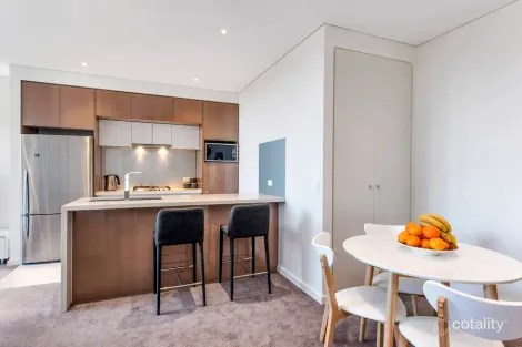 Property photo of 204A/5 Centennial Avenue Lane Cove North NSW 2066