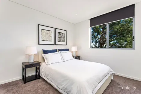 Property photo of 204A/5 Centennial Avenue Lane Cove North NSW 2066