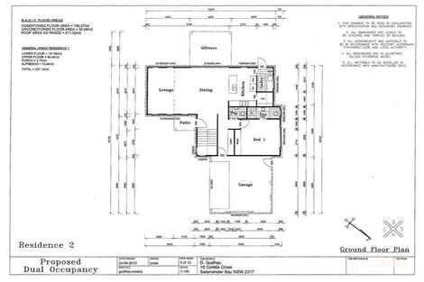 Property photo of 2/10 Corella Close Salamander Bay NSW 2317