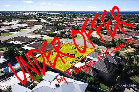 6 Gerosa Pl, Alexander Heights, WA 6064