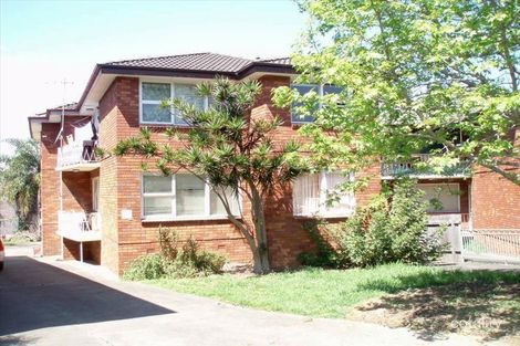 3/7 St Jude Cres, Belmore, NSW 2192