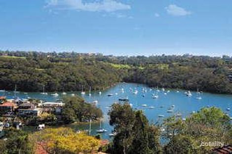 Property photo of 32 Lloyd Avenue Cremorne NSW 2090