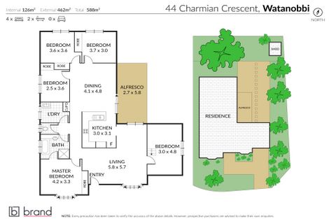 Property photo of 44 Charmian Crescent Watanobbi NSW 2259