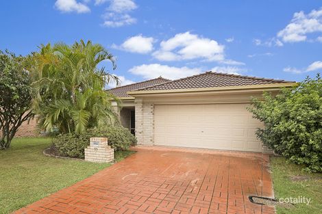 Property photo of 59 Silkyoak Circuit Fitzgibbon QLD 4018
