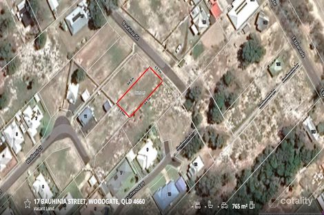 17 Bauhinia St, Woodgate, QLD 4660