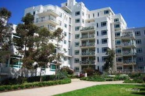 103/1 Graham St, Port Melbourne, VIC 3207