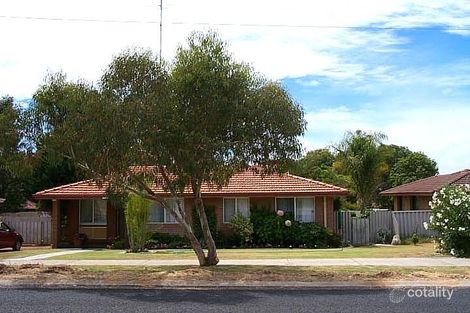 34 Westwood St, Withers, WA 6230