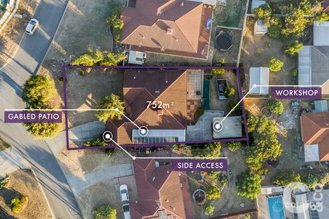 Property photo of 35 Camfield Loop Parmelia WA 6167