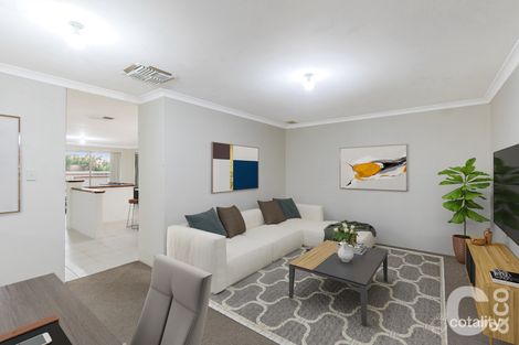 Property photo of 35 Camfield Loop Parmelia WA 6167