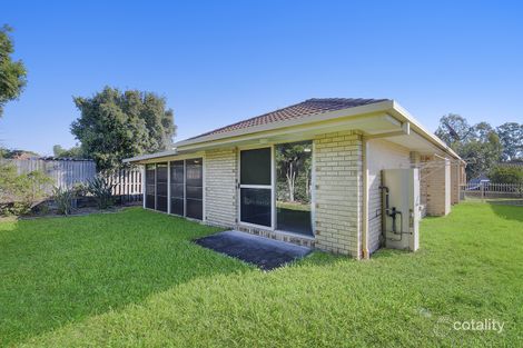 Property photo of 59 Silkyoak Circuit Fitzgibbon QLD 4018