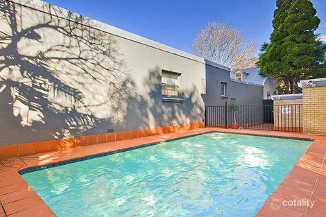 Property photo of 11/13 Campbell Avenue Paddington NSW 2021