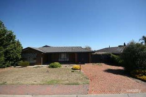 24 Mawson Cct, Woodcroft, SA 5162