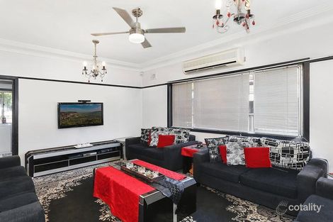 Property photo of 8 Beatrice Street Bass Hill NSW 2197