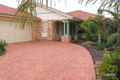 18 Wyangala Cct, Woodcroft, NSW 2767