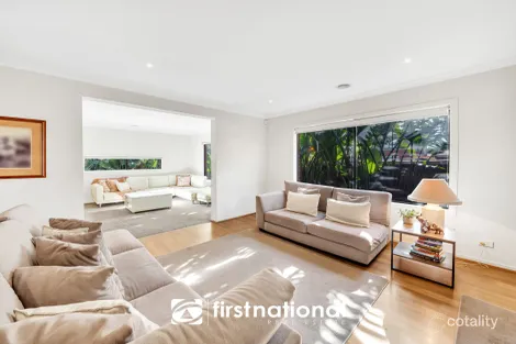 Property photo of 2 Lowell Drive Keysborough VIC 3173