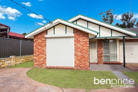 19 Janet St, Mount Druitt, NSW 2770