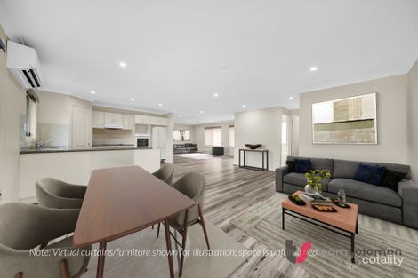 Property photo of 26 Vistula Circuit Springfield QLD 4300