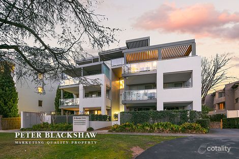 8/39 Manuka Cir, Griffith, ACT 2603