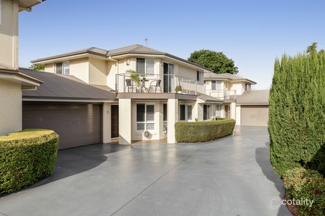 3/114 Drayton Rd, Harristown, QLD 4350