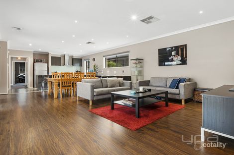 Property photo of 12 Magpie Street Brookfield VIC 3338