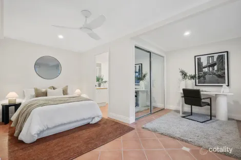 Property photo of 1/10 Cook Street Red Hill QLD 4059