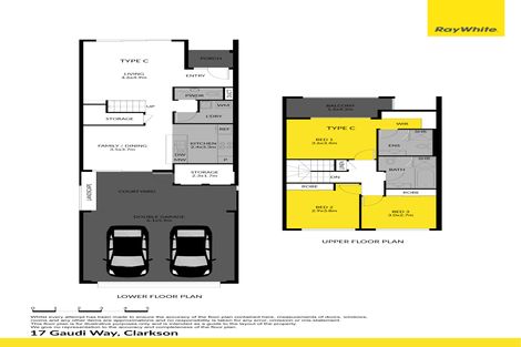 Property photo of 17 Gaudi Way Clarkson WA 6030