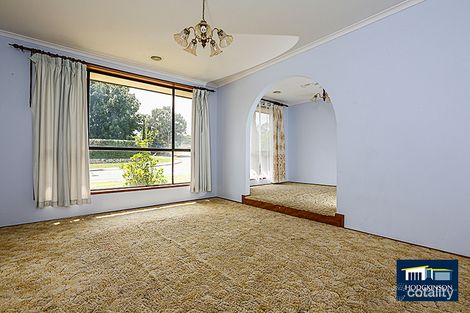 Property photo of 138 Clift Crescent Richardson ACT 2905