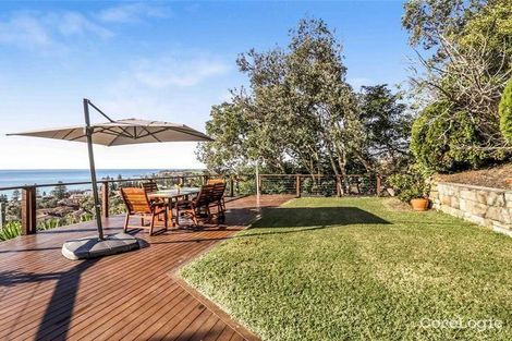 Property photo of 10 Graylind Close Collaroy NSW 2097