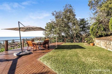 Property photo of 10 Graylind Close Collaroy NSW 2097