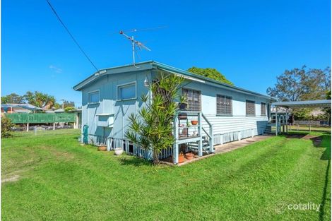 1/28a Serpentine Rd, Pinkenba, QLD 4008