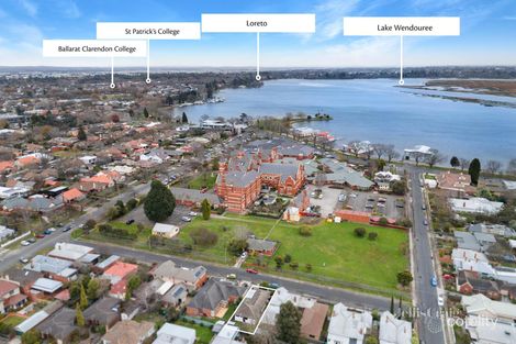Property photo of 10 Cowan Street Lake Wendouree VIC 3350