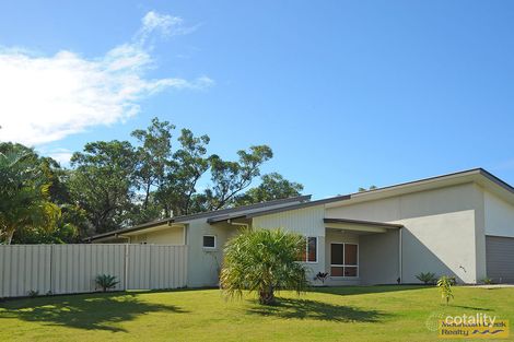 153 Glenfields Bvd, Mountain Creek, QLD 4557