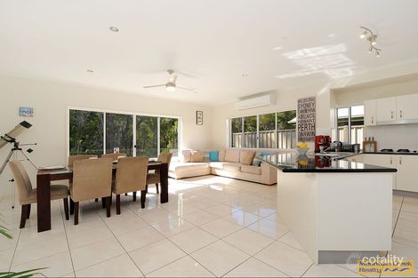 Property photo of 153 Glenfields Boulevard Mountain Creek QLD 4557