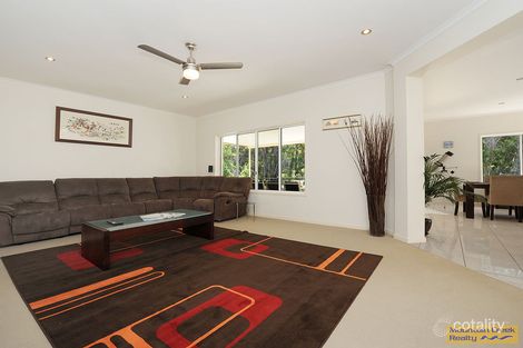 Property photo of 153 Glenfields Boulevard Mountain Creek QLD 4557