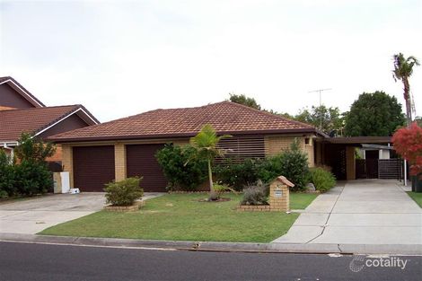 Property photo of 17 Boronia Crescent Yamba NSW 2464