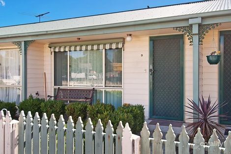 Property photo of 9/32 Foot Street Frankston VIC 3199