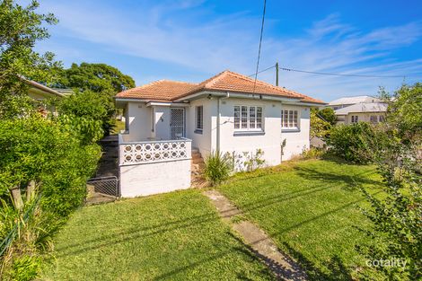 Property photo of 36 Miller Street Chermside QLD 4032