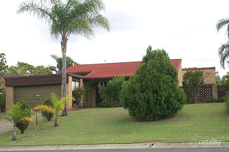 Property photo of 27 Latrobe Avenue Helensvale QLD 4212