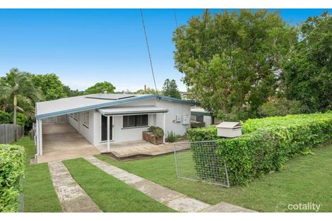 Property photo of 43 Walter Street Murarrie QLD 4172
